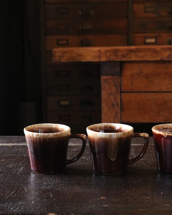 "McCoy" Coffee Mug"McCoy" ҡޥ