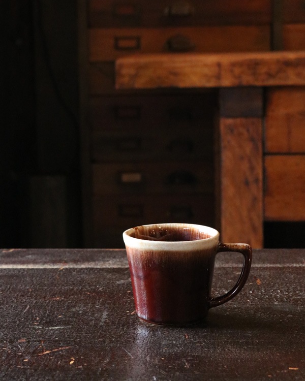 "McCoy" Coffee Mug"McCoy" ҡޥ