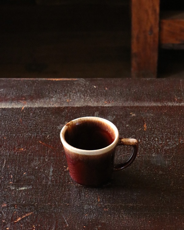 "McCoy" Coffee Mug"McCoy" ҡޥ