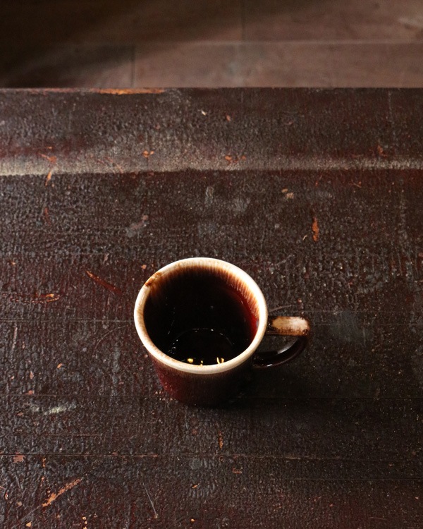 "McCoy" Coffee Mug"McCoy" ҡޥ
