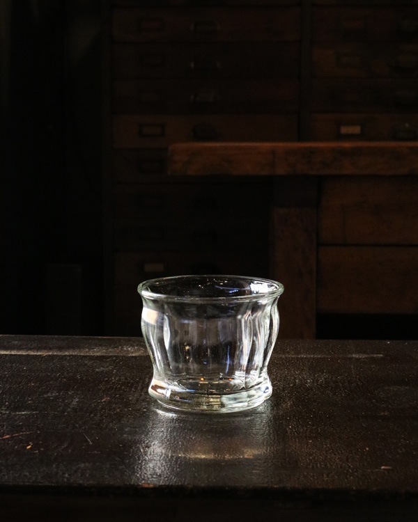 Early Apothecary Jar