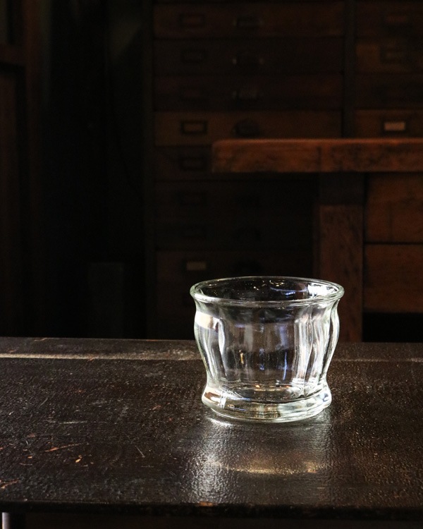 Early Apothecary Jar