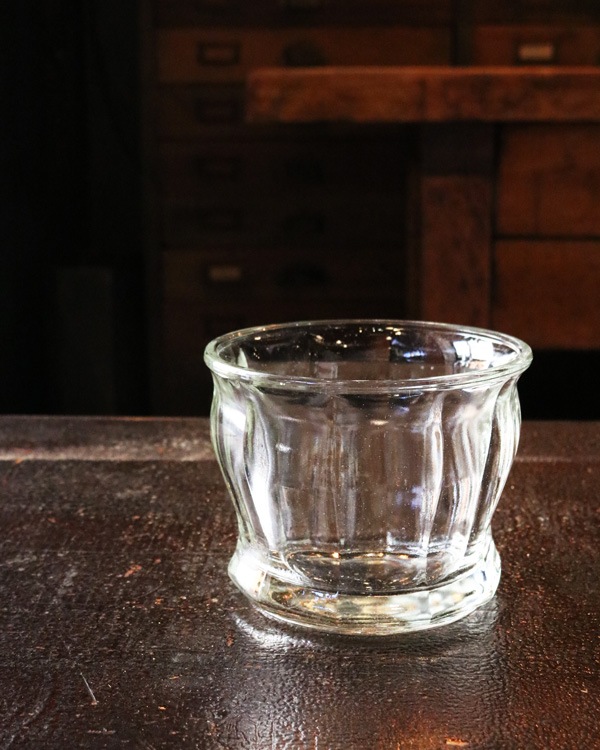 Early Apothecary Jar