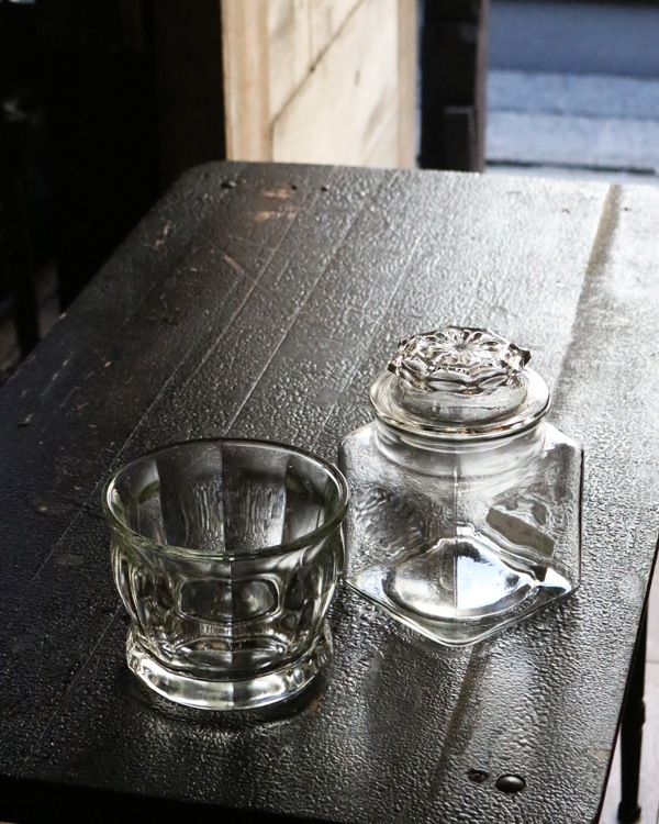 Early Apothecary Jar