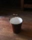 Enamel Brown Bucket�å��ʥ�����Х���