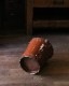 Enamel Brown Bucket�å��ʥ�����Х���