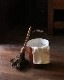 Enamel Brown Bucket�å��ʥ�����Х���