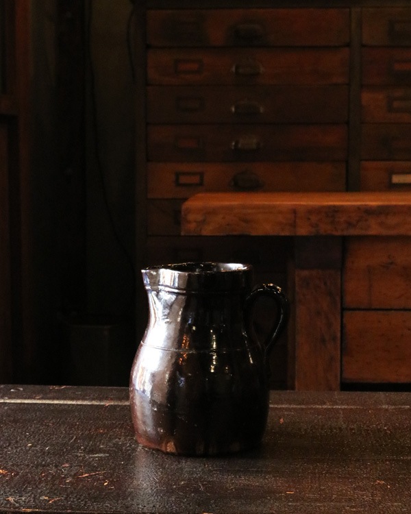 Brown Pitcher OC-20å֥饦ԥå㡼 OC-20