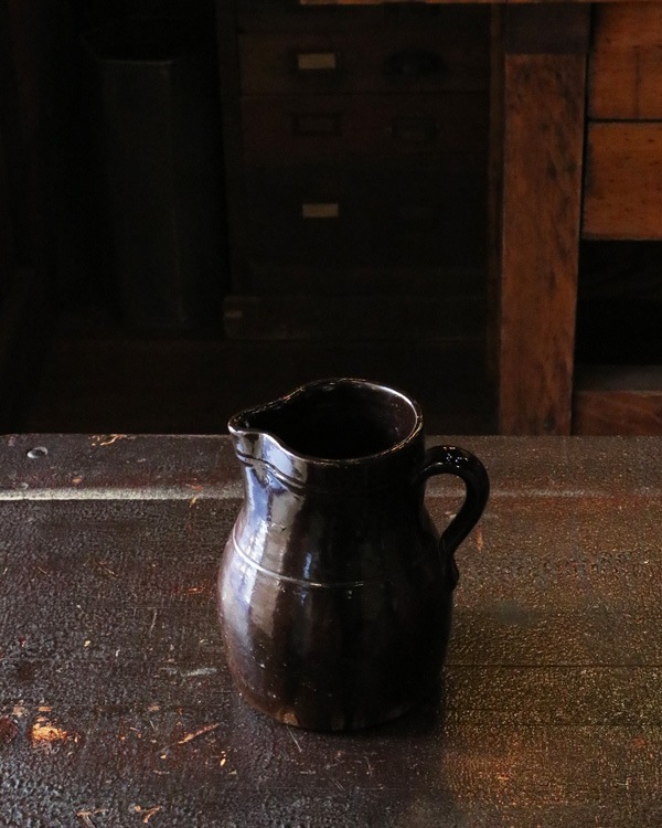 Brown Pitcher OC-20å֥饦ԥå㡼 OC-20