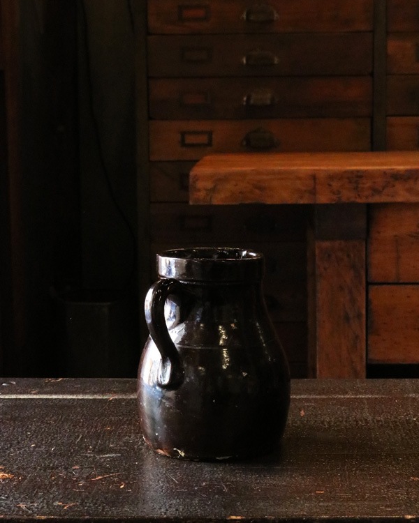 Brown Pitcher OC-20å֥饦ԥå㡼 OC-20