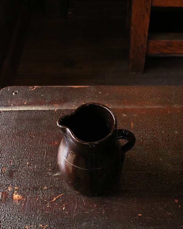 Brown Pitcher OC-20å֥饦ԥå㡼 OC-20