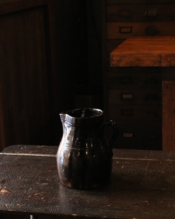 Brown Pitcher OC-20å֥饦ԥå㡼 OC-20