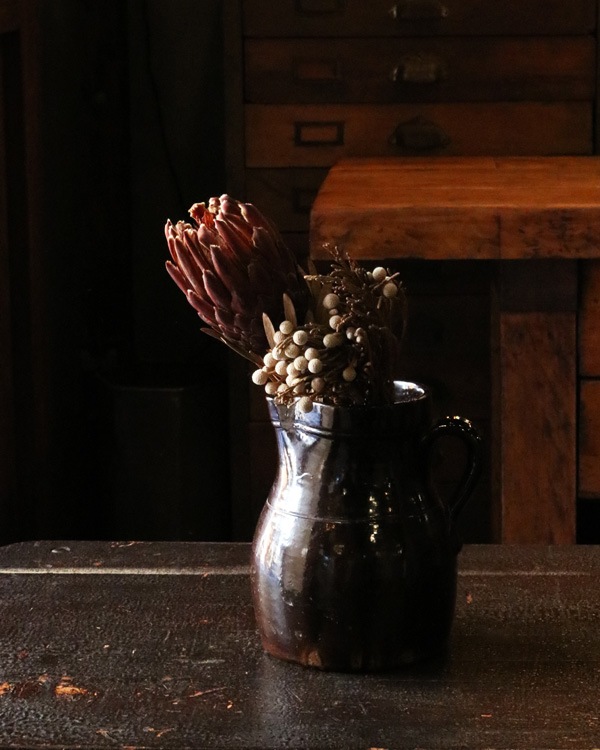 Brown Pitcher OC-20å֥饦ԥå㡼 OC-20