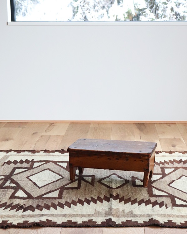 Early Foot Stool�å����꡼�եåȥ��ġ���