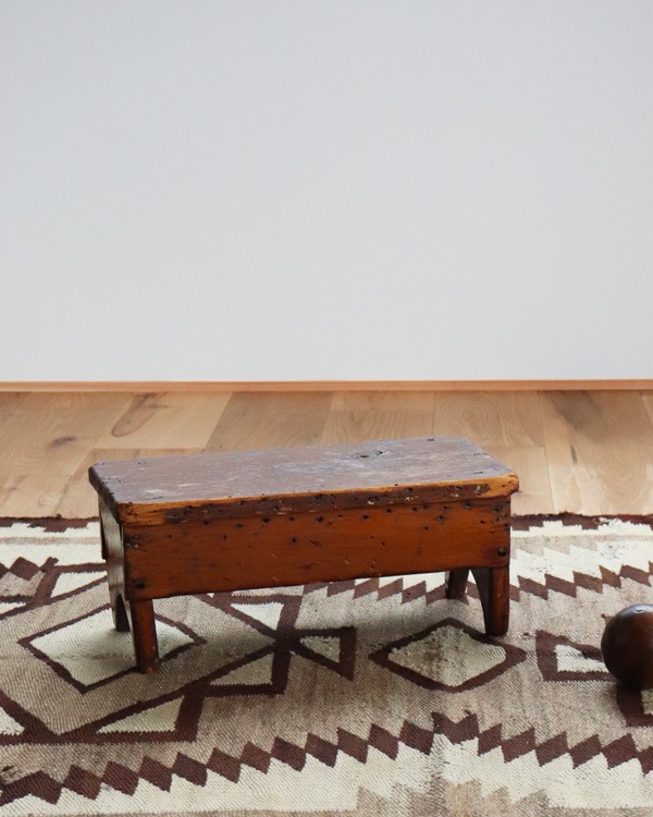 Early Foot Stool�å����꡼�եåȥ��ġ���