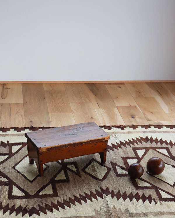 Early Foot Stool�å����꡼�եåȥ��ġ���