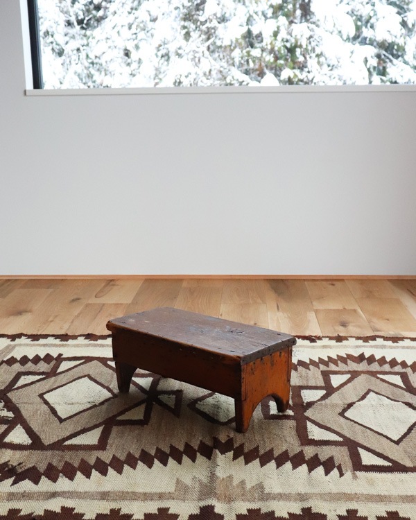 Early Foot Stool�å����꡼�եåȥ��ġ���