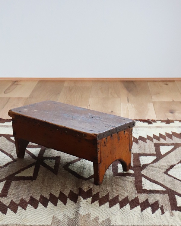 Early Foot Stool�å����꡼�եåȥ��ġ���