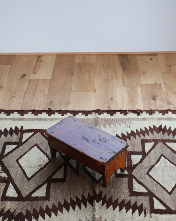 Early Foot Stool�å����꡼�եåȥ��ġ���