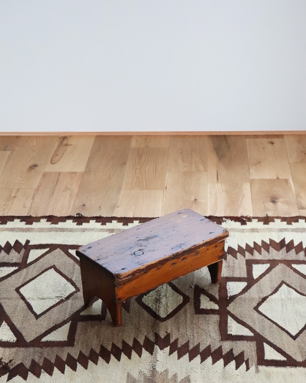 Early Foot Stool�å����꡼�եåȥ��ġ���