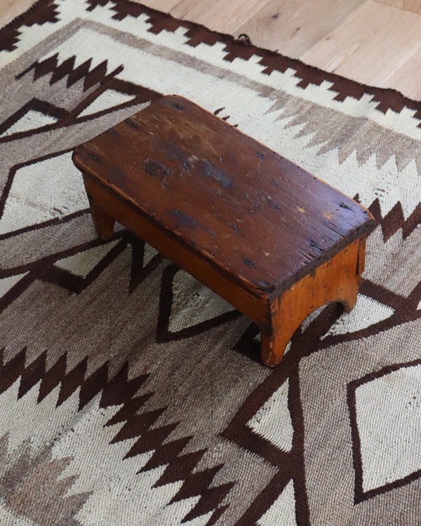 Early Foot Stool�å����꡼�եåȥ��ġ���