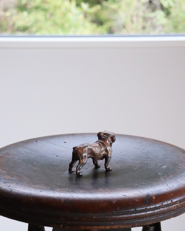 Bulldog Ornament B�å֥�ɥå������ʥ��� B