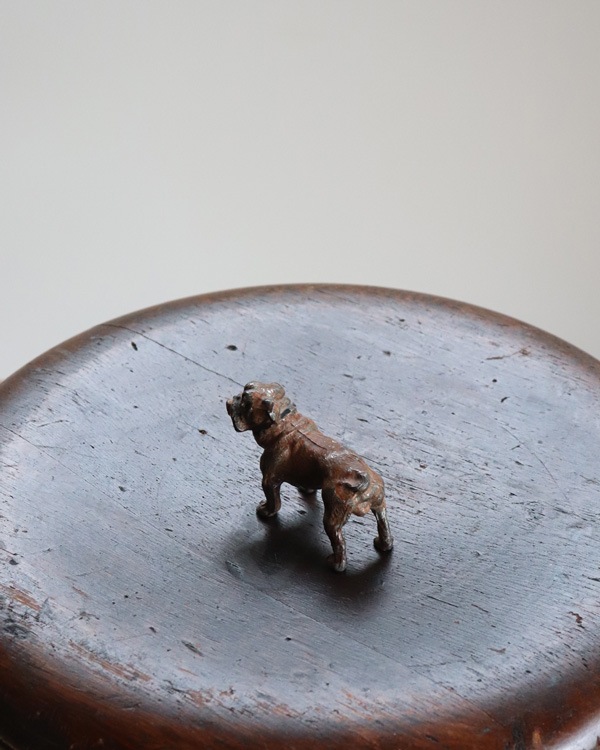 Bulldog Ornament B�å֥�ɥå������ʥ��� B