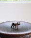Bulldog Ornament B�å֥�ɥå������ʥ��� B