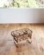 Rattan Stand Basket�å饿�� æ�ᤫ��������ɥ����� STB-14