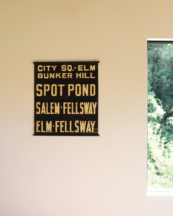 Bus Destination Roll Sign A�åХ���������륵���� A