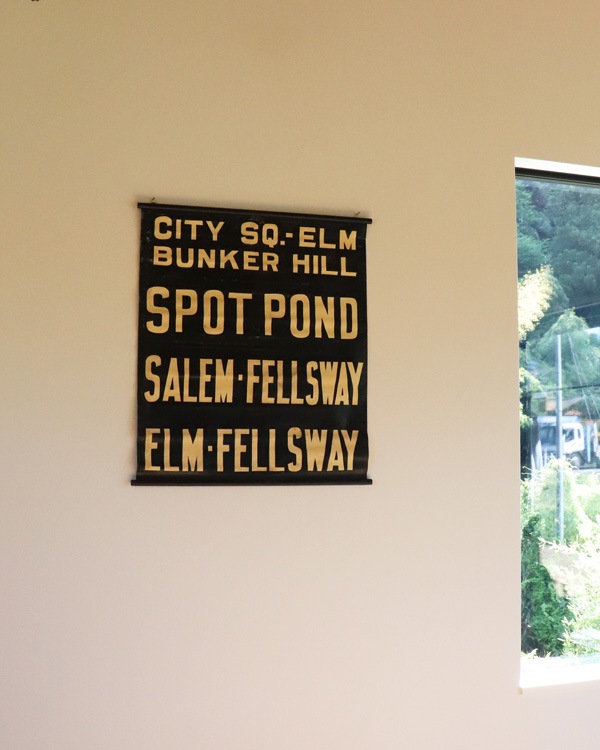 Bus Destination Roll Sign A�åХ���������륵���� A