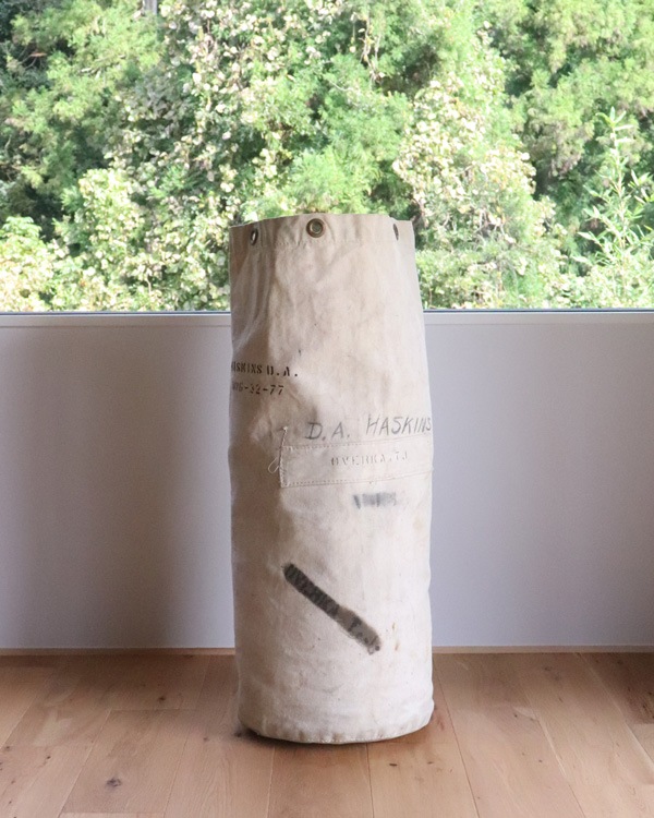 U.S.N. Canvas Duffel��U.S.N. �����Х����åե�