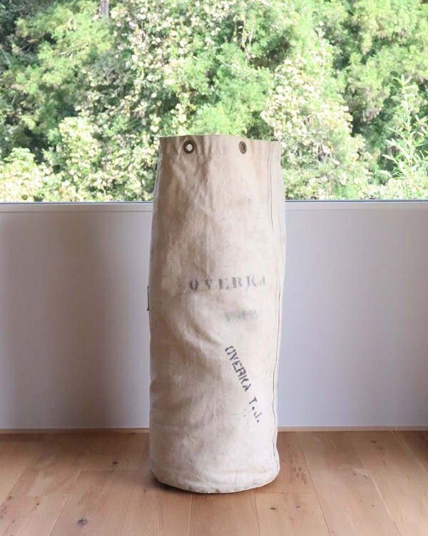 U.S.N. Canvas Duffel��U.S.N. �����Х����åե�