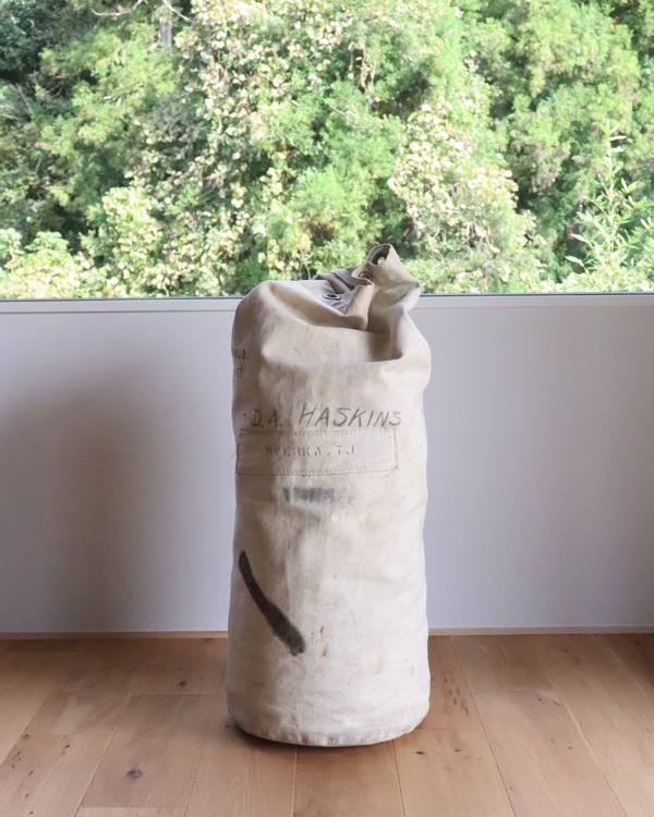 U.S.N. Canvas Duffel��U.S.N. �����Х����åե�