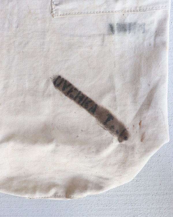 U.S.N. Canvas Duffel��U.S.N. �����Х����åե�