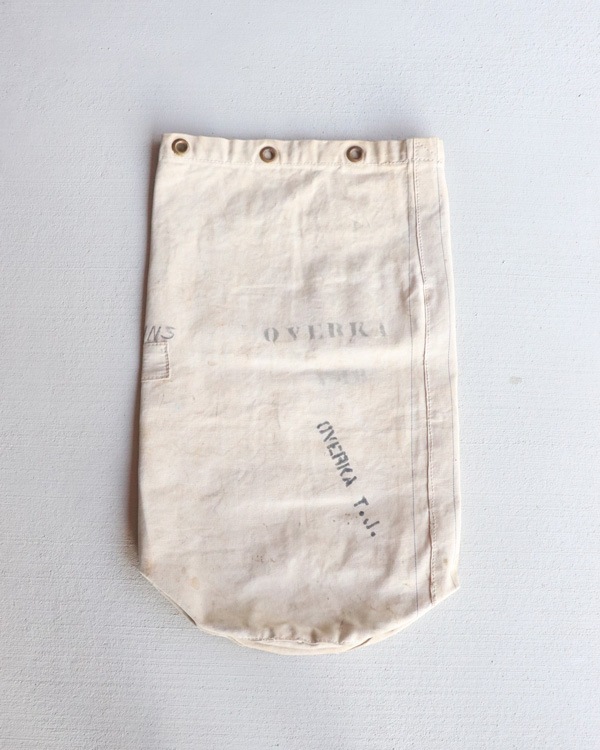 U.S.N. Canvas Duffel��U.S.N. �����Х����åե�