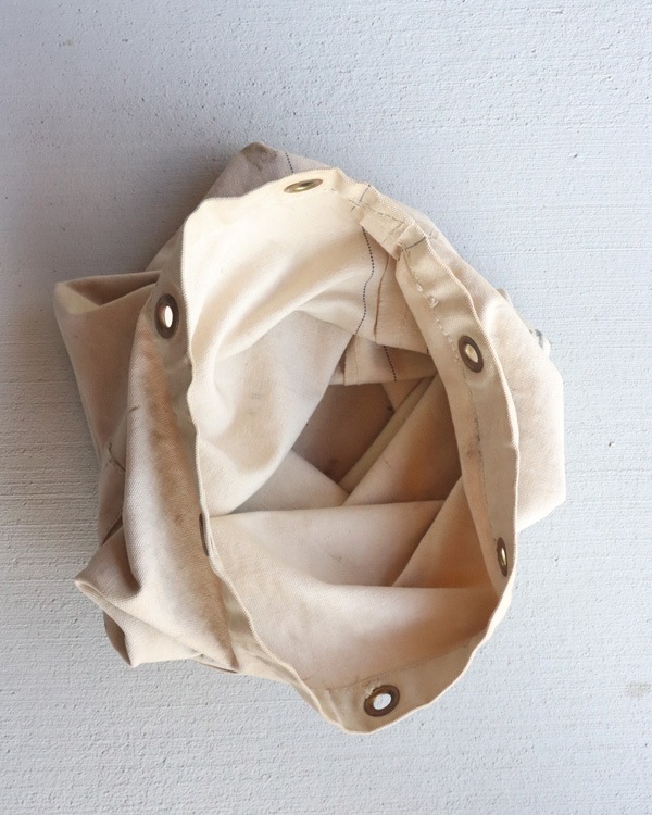 U.S.N. Canvas Duffel��U.S.N. �����Х����åե�