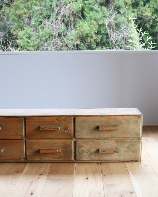 Pine Drawersåѥɥ