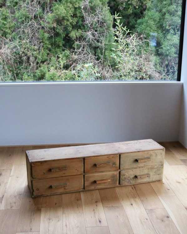 Pine Drawersåѥɥ