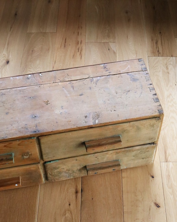 Pine Drawersåѥɥ