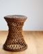 Rattan Round Stool�å饿�� �饦��ɥ��ġ���