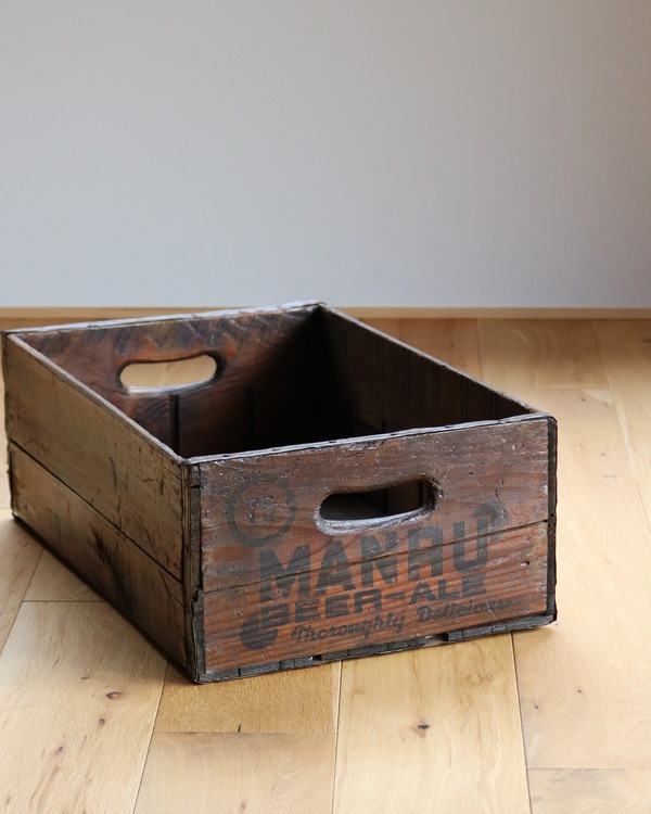 "SCHREIBER" Wood Box  "SCHREIBER" åɥܥå