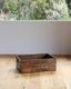 "SCHREIBER" Wood Box  "SCHREIBER" åɥܥå