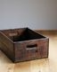 "SCHREIBER" Wood Box  "SCHREIBER" åɥܥå