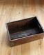 "SCHREIBER" Wood Box  "SCHREIBER" åɥܥå