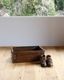 "SCHREIBER" Wood Box  "SCHREIBER" åɥܥå