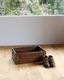 "SCHREIBER" Wood Box  "SCHREIBER" åɥܥå