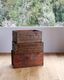 "SCHREIBER" Wood Box  "SCHREIBER" åɥܥå