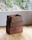 "SCHREIBER" Wood Box  "SCHREIBER" åɥܥå