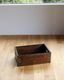"SCHREIBER" Wood Box  "SCHREIBER" åɥܥå